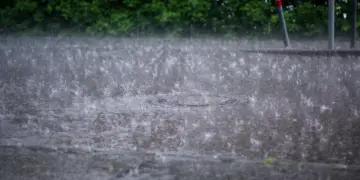 ‘KNMI komt met angstaanjagende waarschuwing: horror storm op komst in deze regio’