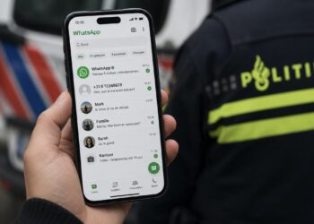 Veel WhatsApp-gebruikers hebben deze instelling aanstaan zonder te weten wat het risico is