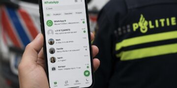 Veel WhatsApp-gebruikers hebben deze instelling aanstaan zonder te weten wat het risico is