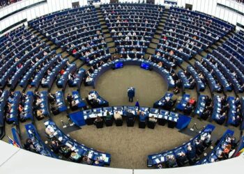 Brussel krijgt de rekening gepresenteerd: massa Europeanen ziet continent hard achteruitgaan