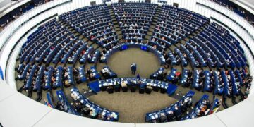Brussel krijgt de rekening gepresenteerd: massa Europeanen ziet continent hard achteruitgaan