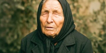 Baba Vanga’s voorspelling voor 2027 duikt op en belooft weinig goeds
