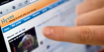 Dé website uit je jeugd is plots terug en zelfs deze legendarische functie maakt een comeback