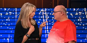 Kijkers woedend om ‘schandalige’ actie Linda de Mol in Miljoenenjacht