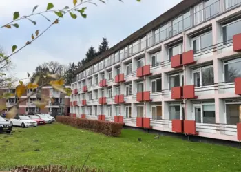 Woede in Assen: bewoners moeten plaatsmaken voor Oekraïners: ‘Ik werk en betaal gewoon belasting’