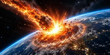 Experts waarschuwen voor ‘Armageddon’ met angstaanjagende gevolgen