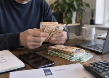 Heb jij dit bedrag op je rekening staan? Dan ziet de bank je als vermogend