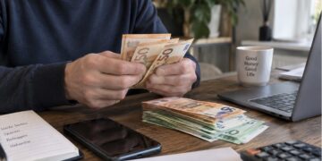 Heb jij dit bedrag op je rekening staan? Dan ziet de bank je als vermogend