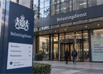 Belastingdruk blijkt flink veranderd en één groep komt er opvallend goed vanaf