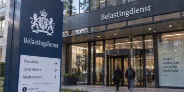 Belastingdruk blijkt flink veranderd en één groep komt er opvallend goed vanaf