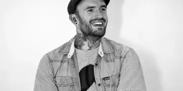 Zanger en eerste winnaar ‘The Voice’ Ben Saunders (43) overleden