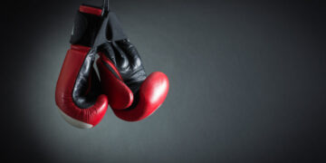 Grote naam uit de kickbokswereld opgepakt, hiervan wordt hij verdacht
