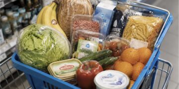 Slecht nieuws voor je boodschappenrekening: deze tijdelijke meevaller lijkt snel voorbij