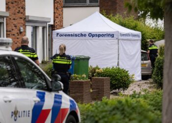 Eerbeek in shock: 12 jarig jongetje levenloos gevonden en verdachte inmiddels opgepakt