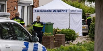 Eerbeek in shock: 12 jarig jongetje levenloos gevonden en verdachte inmiddels opgepakt