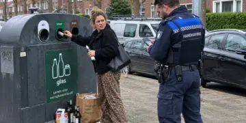 Gooi jij dit soort glas in de glasbak? Let dan goed op, want het mag er eigenlijk helemaal niet in