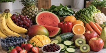 Denk je gezond te eten? Deze 10 groenten en fruit zijn verraderlijker dan je denkt