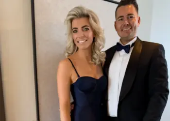 Roy en Annick uit elkaar en meteen komt het pijnlijke verhaal over haar vermeende vreemdgaan boven