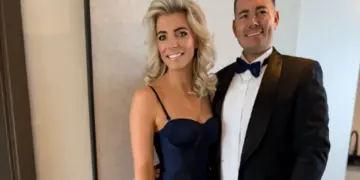 Roy en Annick uit elkaar en meteen komt het pijnlijke verhaal over haar vermeende vreemdgaan boven