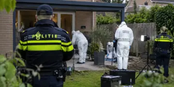Vreselijk gezinsdrama vermiste man na 8 jaar gevonden