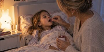 Veel ouders geven hun kind dit voor het slapengaan, maar deskundigen waarschuwen nu