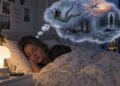 Veel mensen hebben deze vreemde dromen zonder te weten waar ze vandaan komen