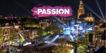 The Passion verhuist volgend jaar naar een plek waar bijna niemand op had gerekend