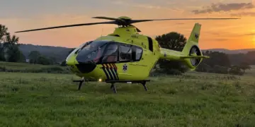Bruidegom komt onderweg naar zijn trouwdag om het leven bij verschrikkelijk ongeval