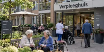 AOW’ers opgelet: partner naar het verpleeghuis? Dit kan grote financiële gevolgen hebben