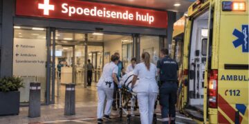Verpleegkundige zorgt voor ophef tijdens haar dienst en brengt patiënten in levensgevaar