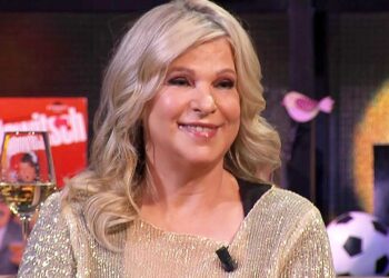 “Zij was altijd de stem van het volk”, Tina Nijkamp is klaar met Angela de Jong