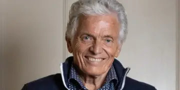 Gezondheidsupdate van Ben Cramer (79) na zijn derde hartoperatie