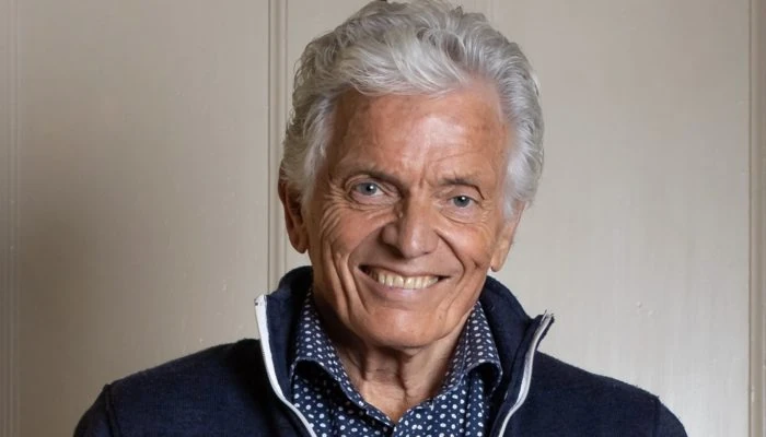Gezondheidsupdate van Ben Cramer (79) na zijn derde hartoperatie
