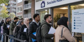 Wacht uw kind of kleinkind al jaren op een huurhuis? Deze nieuwe CBS-cijfers zullen u verbazen