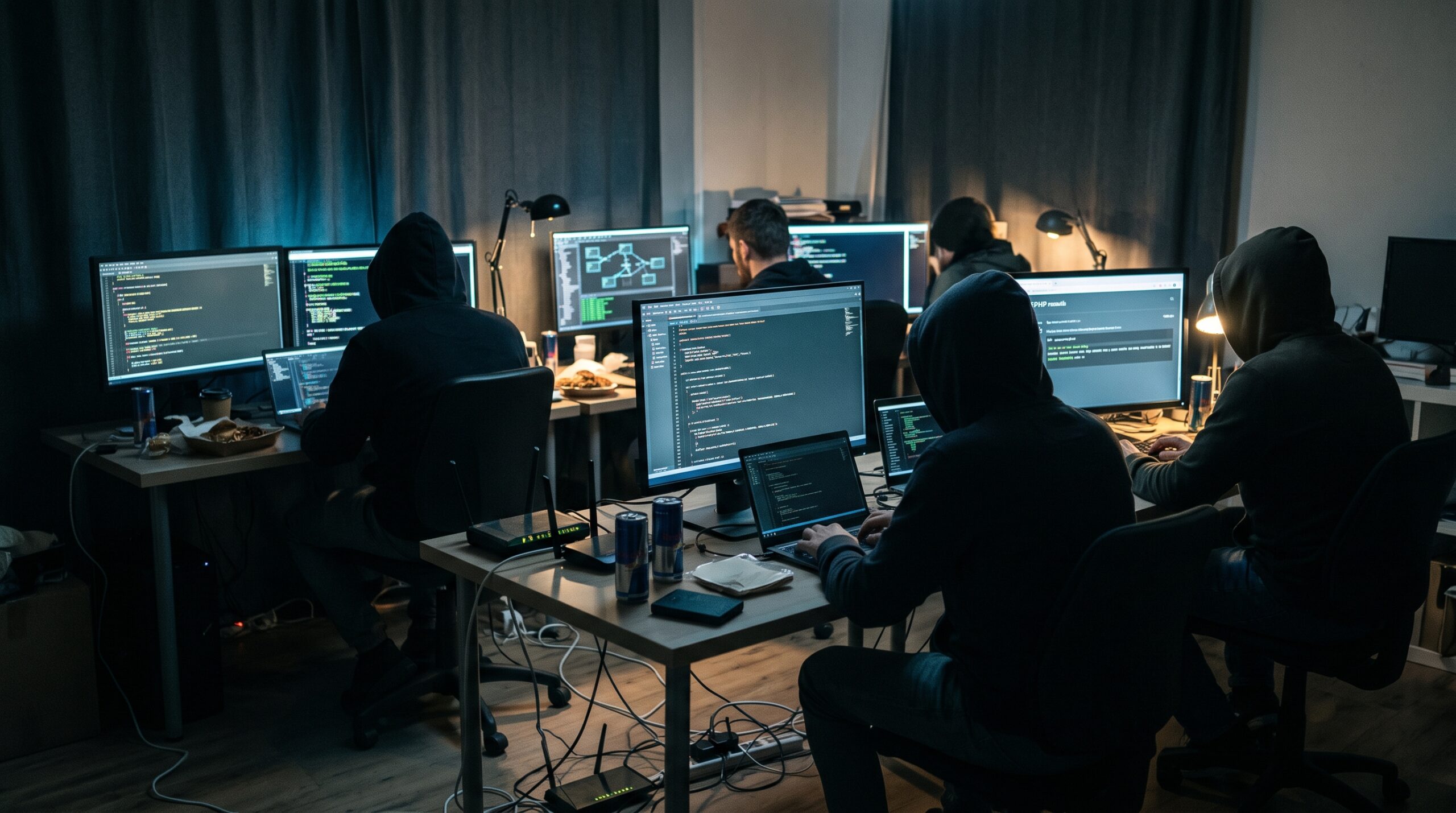 DigiD, MijnOverheid en nog veel meer ineens offline: dit is er aan de hand