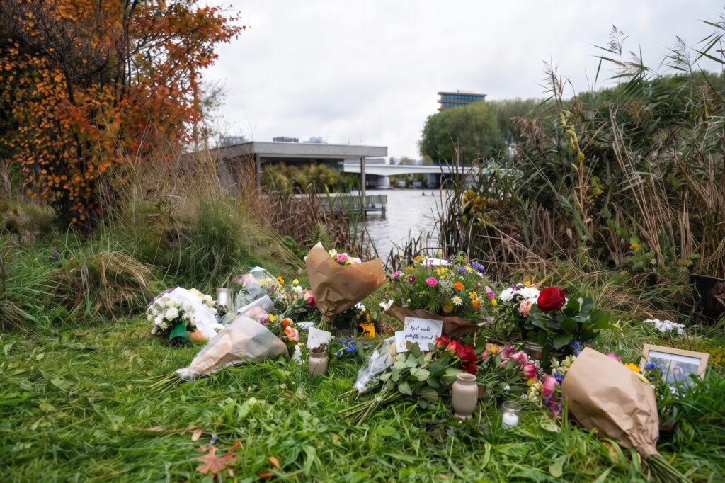 De zaak rond de dood van Hajar (29) neemt een nieuwe, schokkende wending