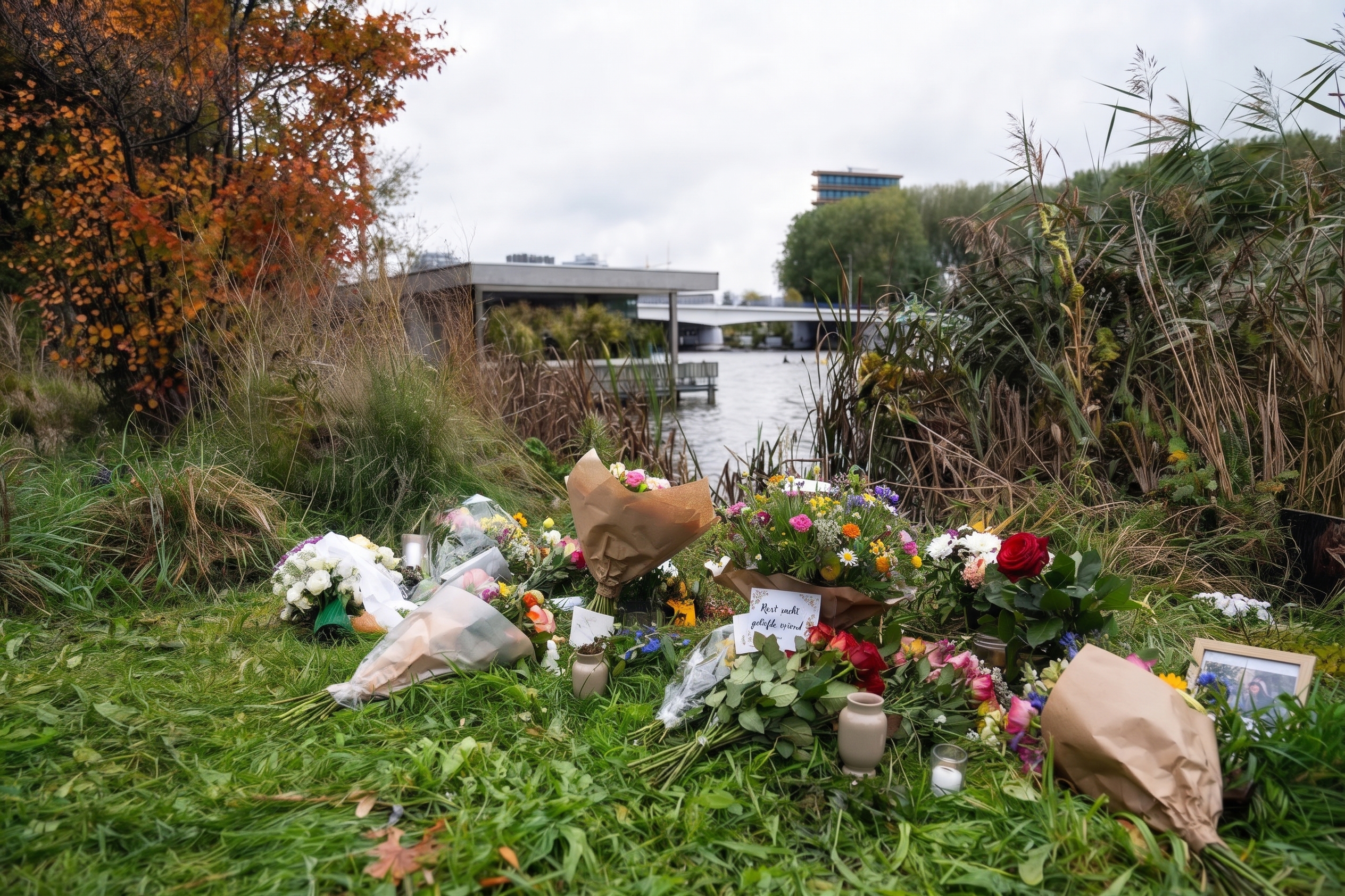 De zaak rond de dood van Hajar (29) neemt een nieuwe, schokkende wending