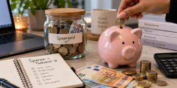 Heb jij spaargeld op de bank staan? Dan loop je mogelijk ongemerkt geld mis