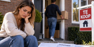 Je relatie is voorbij, maar de Belastingdienst houdt nog rekening met jullie woning: dit moet je weten