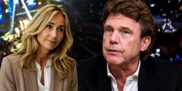 Pijnlijke situatie voor Wendy van Dijk bij SBS 6: woorden van John de Mol zeggen veel