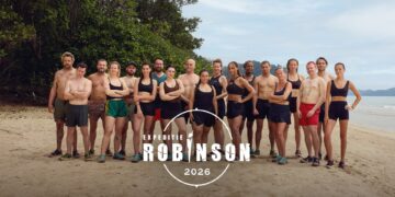Deze bekende Nederlanders wagen zich aan Expeditie Robinson 2026 en sommige namen verrassen
