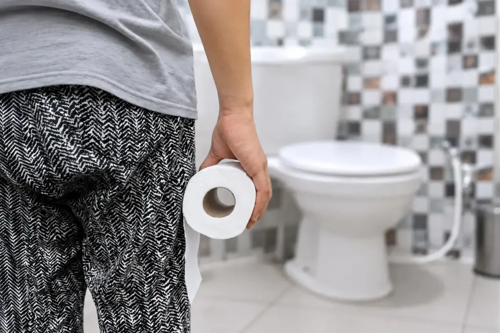 Word je iedere nacht wakker om te plassen? Je lichaam probeert je mogelijk iets te vertellen
