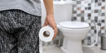 Word je iedere nacht wakker om te plassen? Je lichaam probeert je mogelijk iets te vertellen