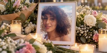 Nieuwe onthulling in zaak-Hajar (29): vlak voor haar verdwijning stuurde ze deze verontrustende berichten