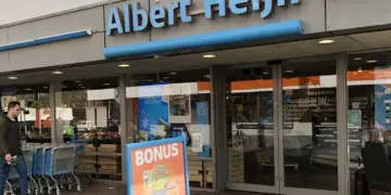 Albert Heijn waarschuwt klanten voor product met gevaarlijke bacterie