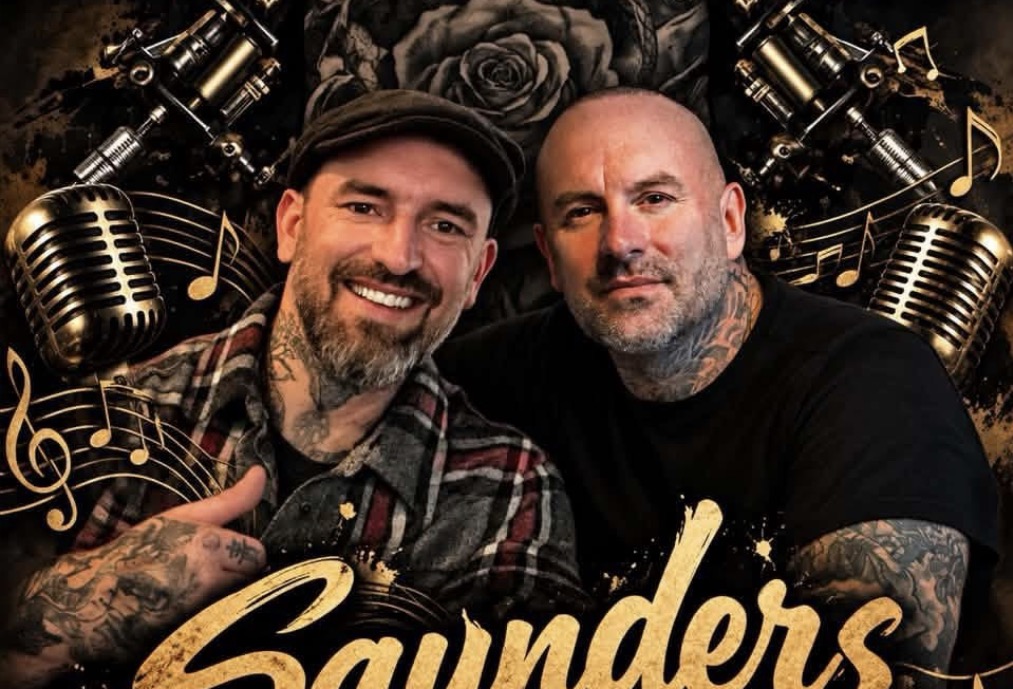 Dean Saunders neemt emotioneel besluit na overlijden broer Ben: ‘Ik ga dit blijven doen’