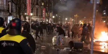 Nederland vreest onrust door Gen Z-protesten: deskundige komt met opvallende uitleg