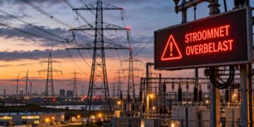 Netbeheerders slaan alarm: steeds meer huishoudens dreigen zonder stroom te komen zitten
