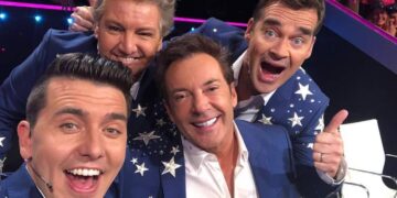 “Dit had niet zo gehoeven”, Gerard Joling zegt wat René Froger anders had moeten doen