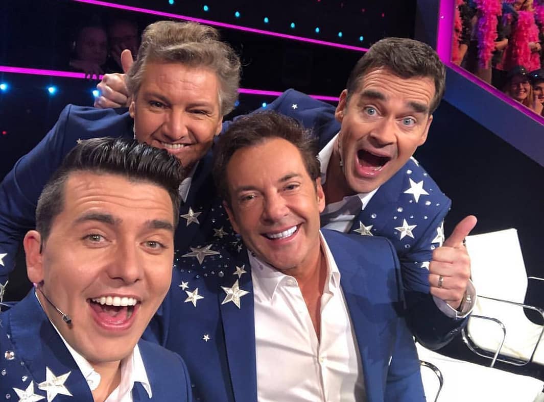 “Dit had niet zo gehoeven”, Gerard Joling zegt wat René Froger anders had moeten doen